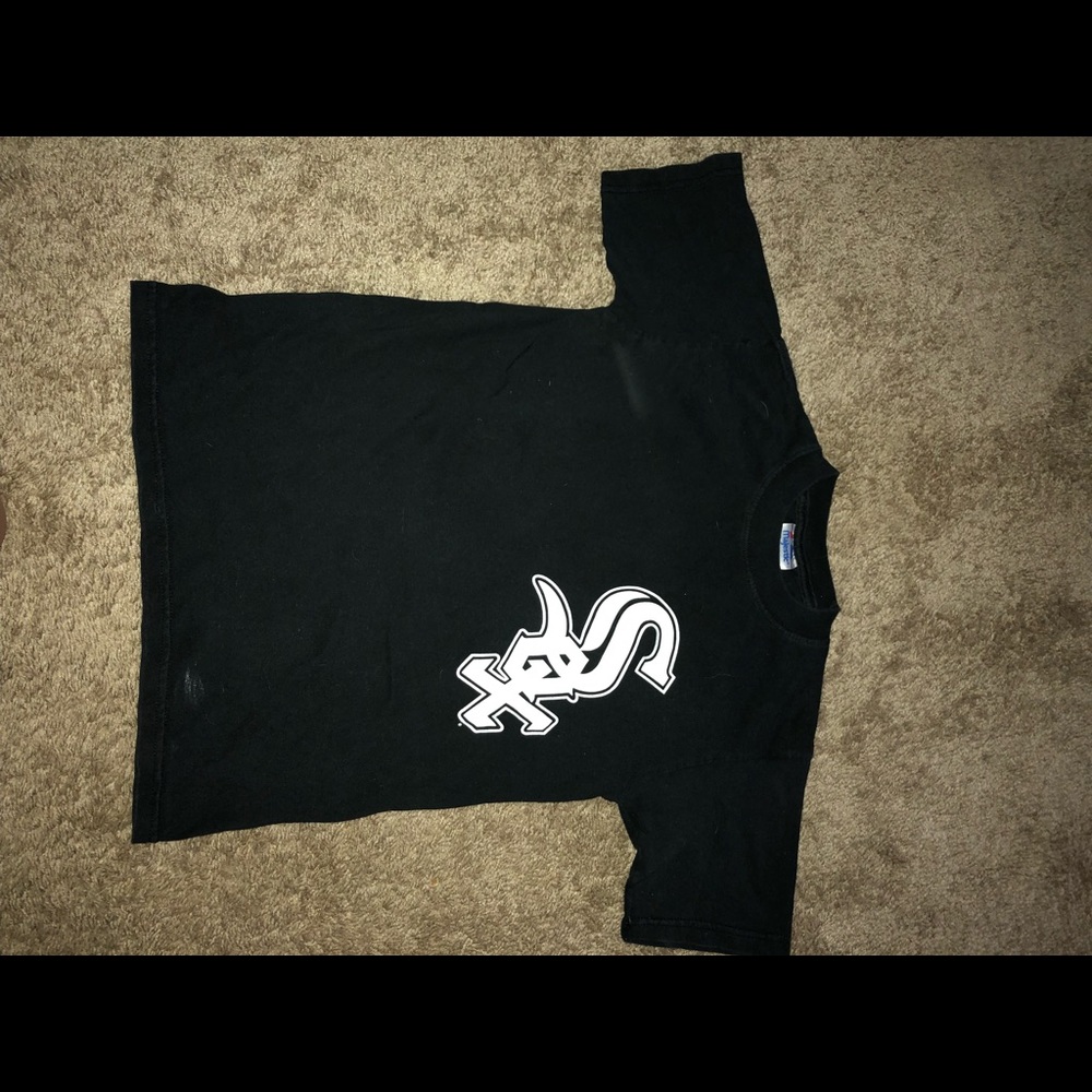 Chicago White Sox t shirt